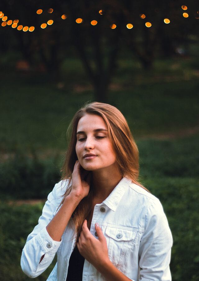 Foto Anastasia Mel'nikova