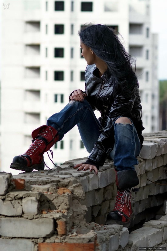 Ala Derabina's photo