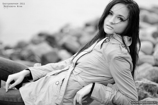 Tat'ana Segoleva's photo