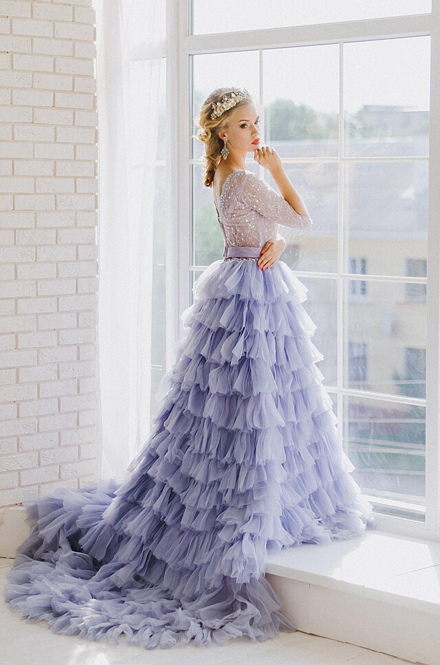 Foto Alyona Fadeyeva