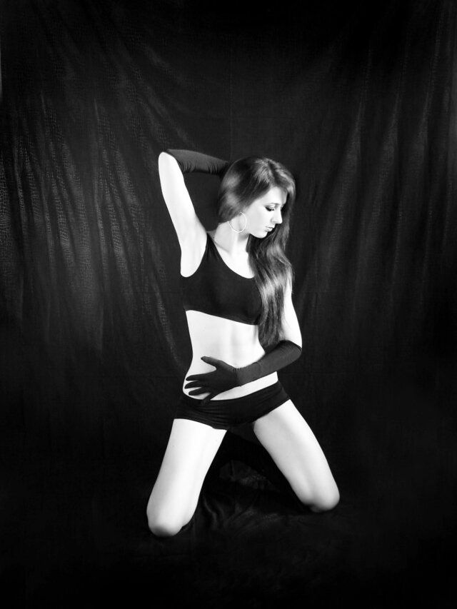 Ksenia Il'ina's photo