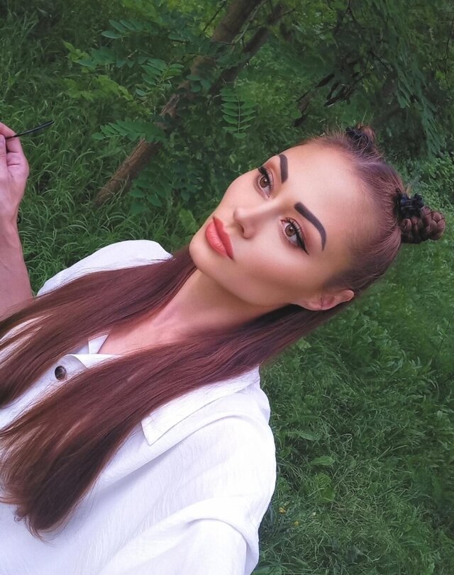 Anet Kvitkovskaya's photo