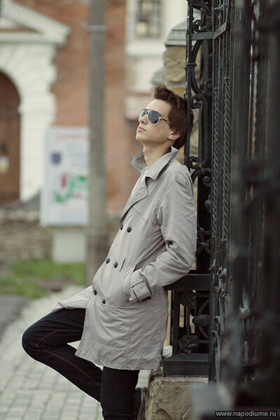 Mihail Klimuk's photo