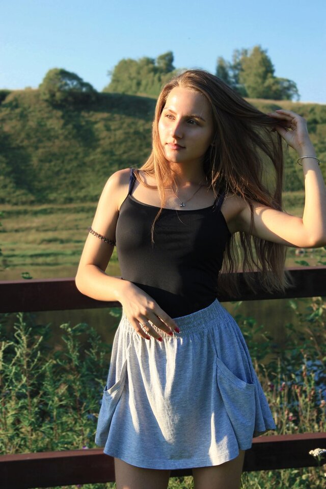 Diana il'jasova's photo