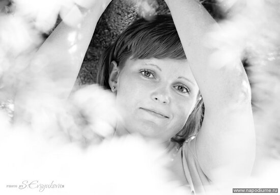 Svetlana Evsukova's photo