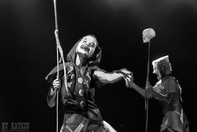 Foto Denis Katkin