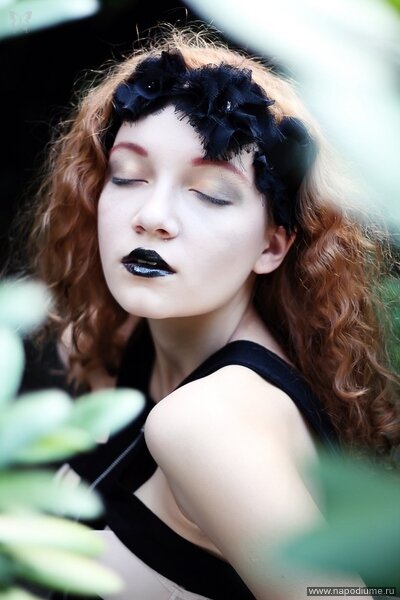Lilianna Karalasvili's photo
