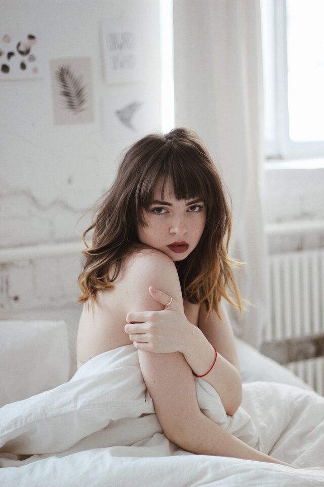 Arina Logunova's photo