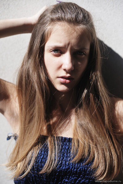 Liza Kovalenko's photo