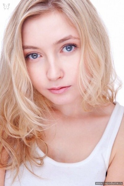 Natasa Misina's photo