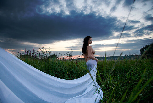 Dmitrij Vasin's photo