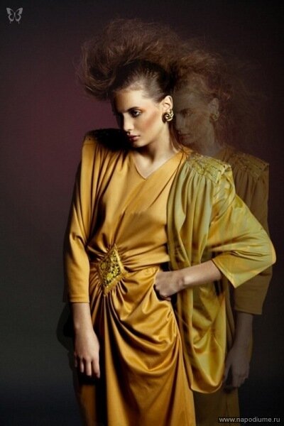 Ula Azarkina's photo