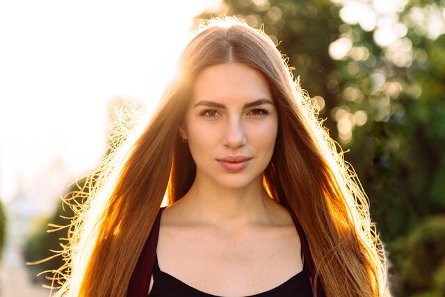 Nadya Kovalchuk's photo