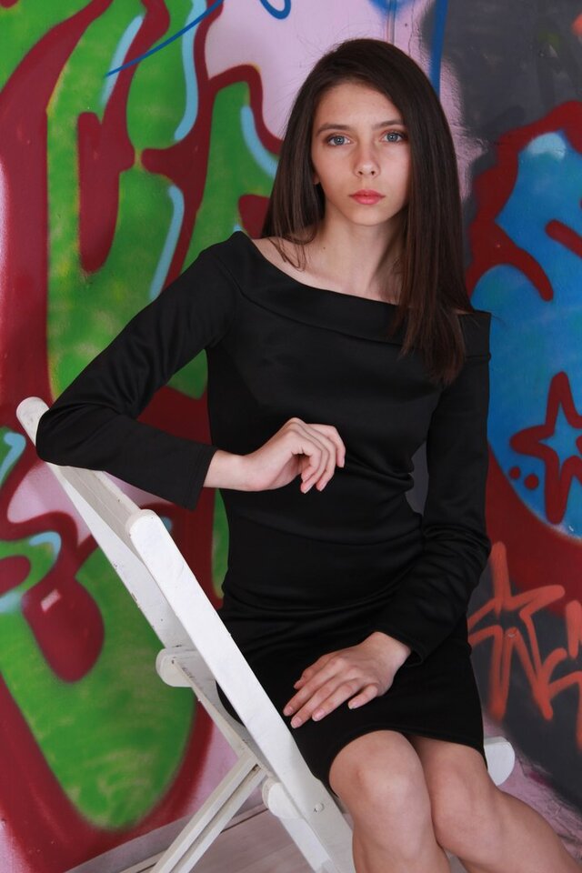 Фото Aleksandra Haritonova