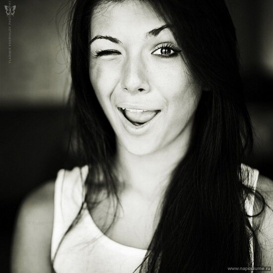 Kristina Vojtovic's photo