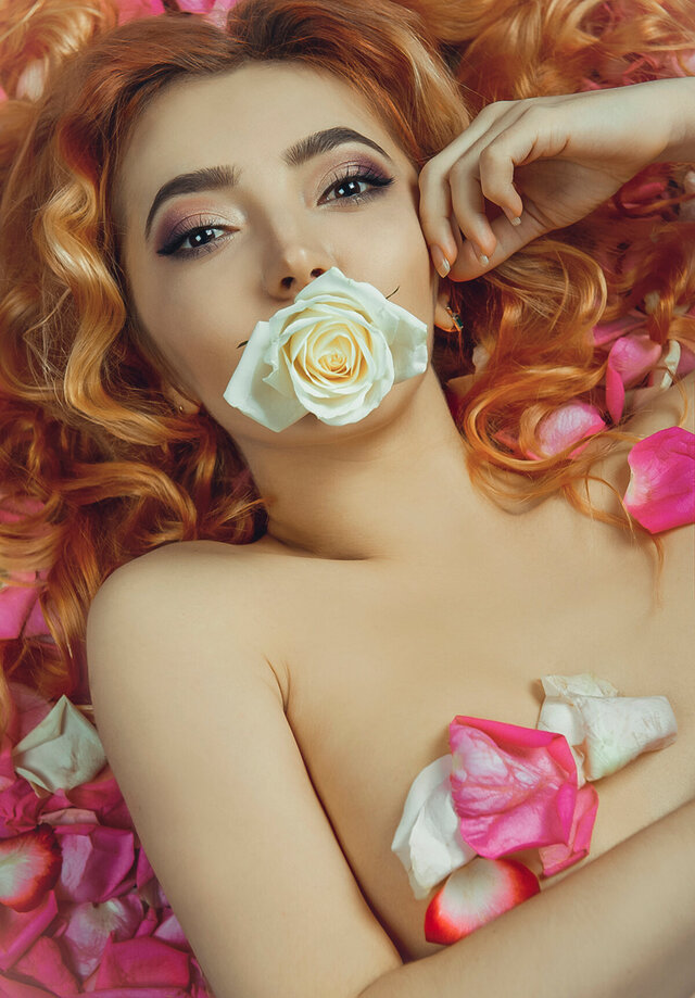 Dar'a Kucerova's photo