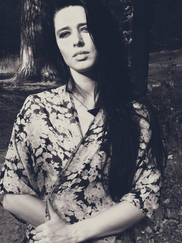 Alena Keleberdenko's photo