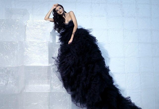 Julia Adasheva's photo