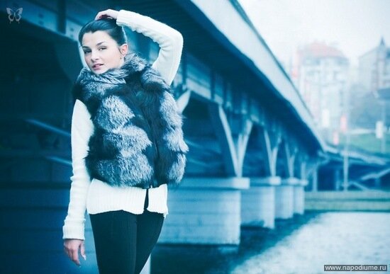 Valeria Segoleva's photo