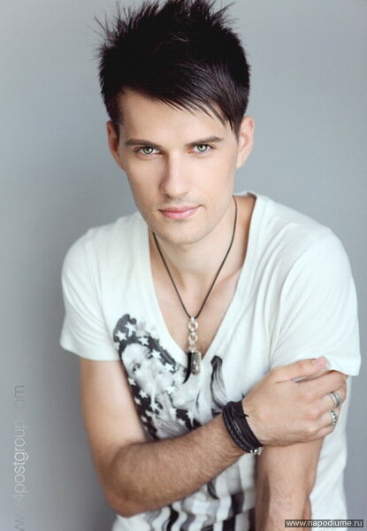 Anton Veremeev's photo