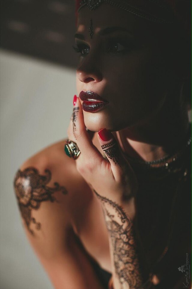 Olga Ivanichenko's photo