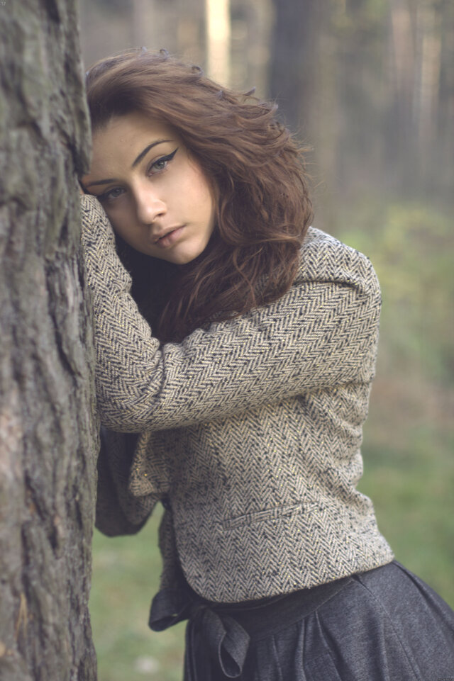 Anastasia Nikolaeva's photo