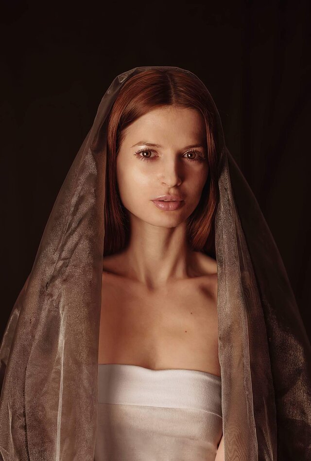 Olesya Logan's photo