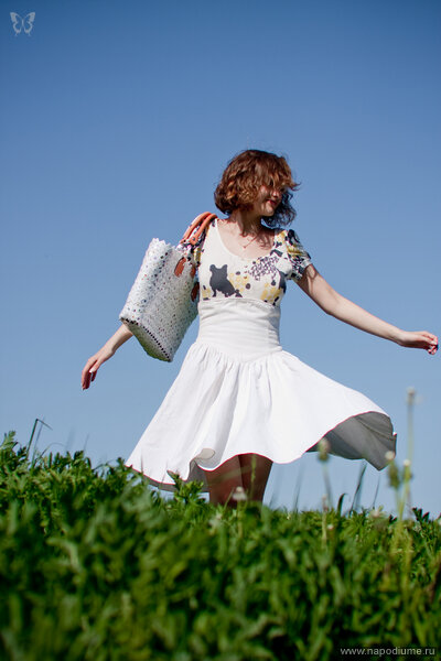 Kata Tananova's photo