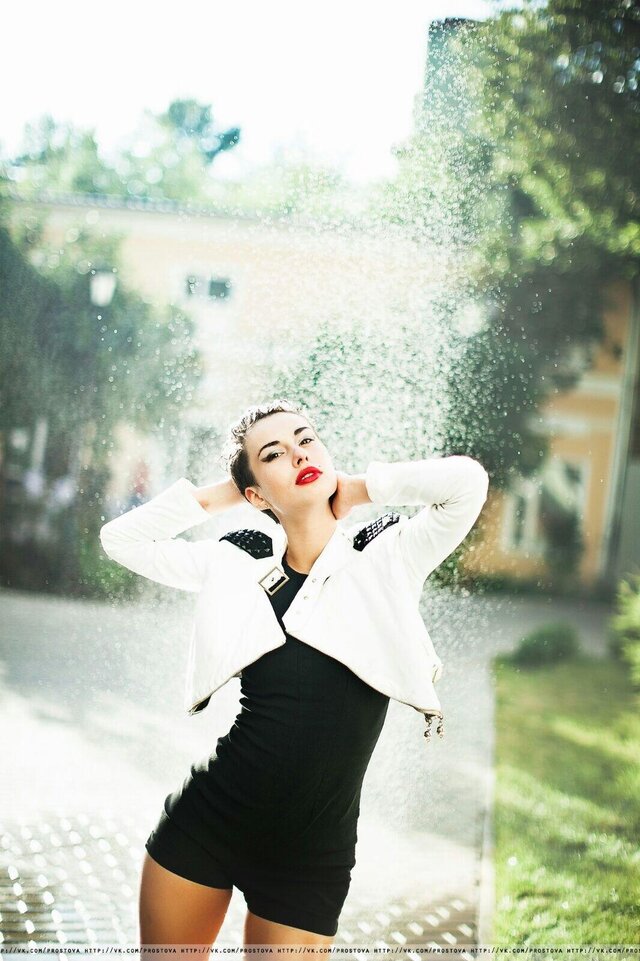Ksenija Guseva's photo