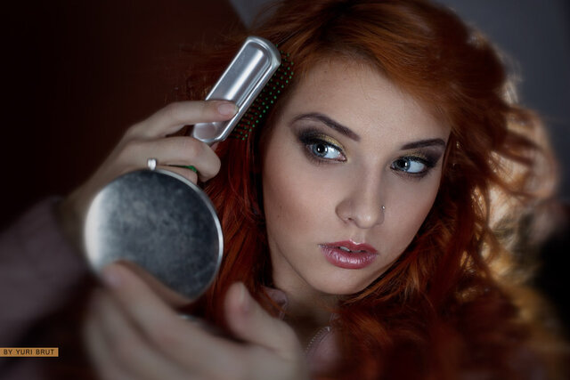 Julia Abramova's photo