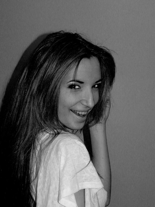 Ulia Bojko's photo