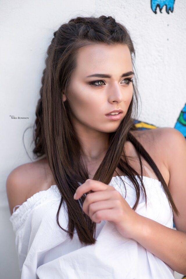 Foto Aleksandra Kozhevnikova