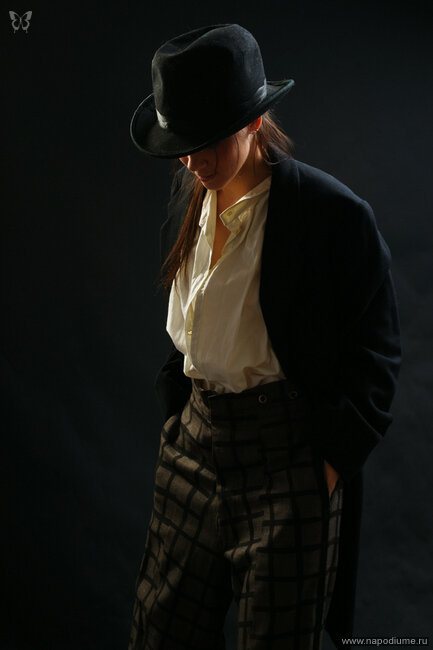 Alesa Alekseevna's photo