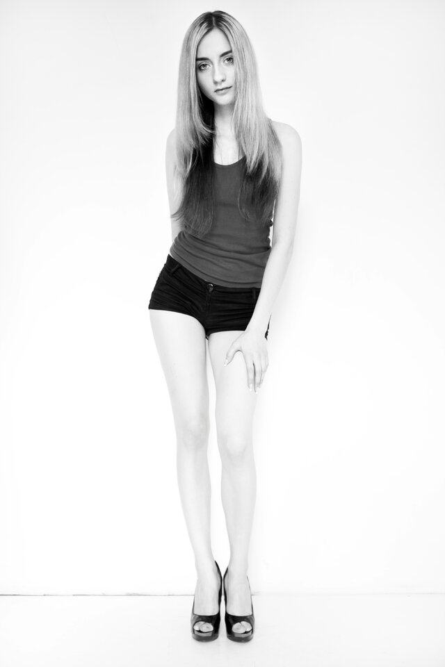 Irina Borodina's photo