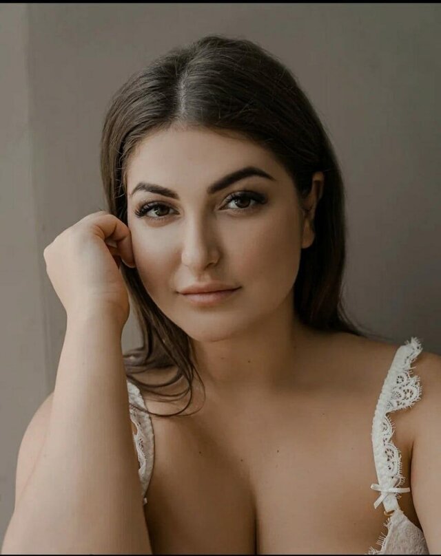 Nadezda Davydenko's photo