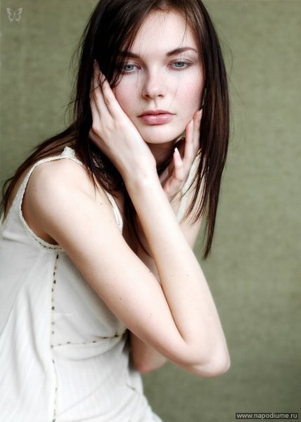 Nadezda Bereznaa's photo