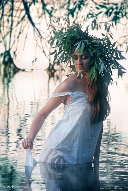Irina Litvinova's photo