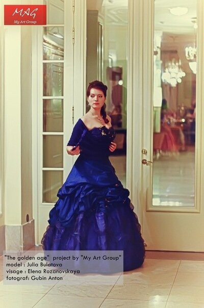 Julija Longines's photo