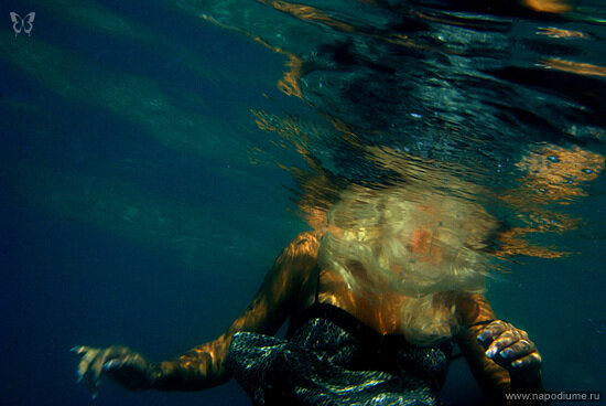 Foto Marietta Dasan