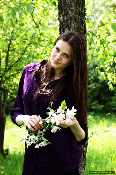 Irina Finogeeva's photo