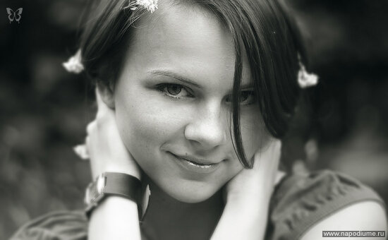 Zigulina Ksenia's photo