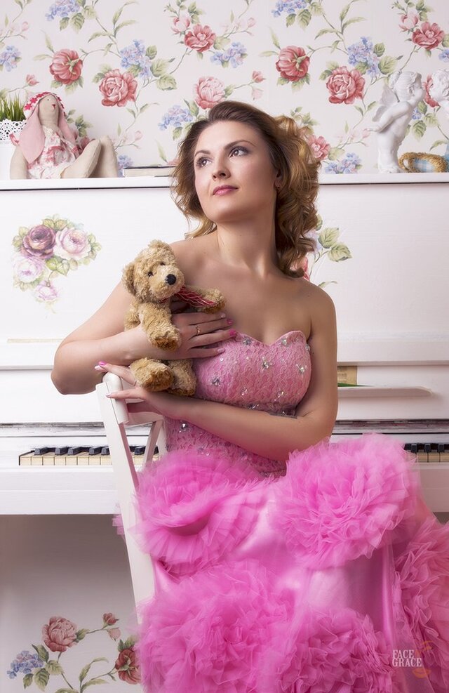 Фото Екатерина Филимонова
