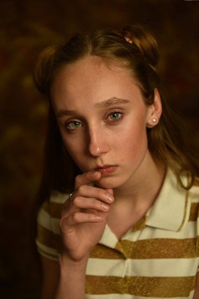 Foto Elizaveta Kostyuk