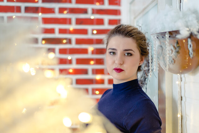 Фото Екатерина Kath Поздина