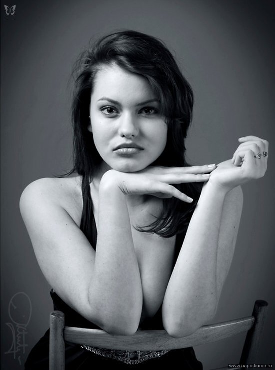 Alena Stukan's photo
