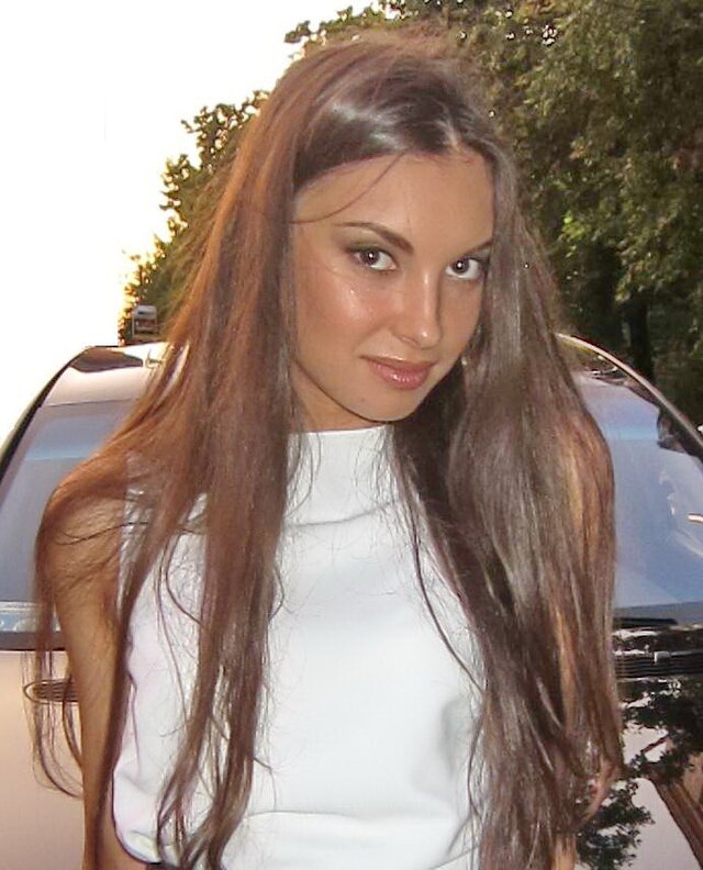 Фото Элина Кондратьева