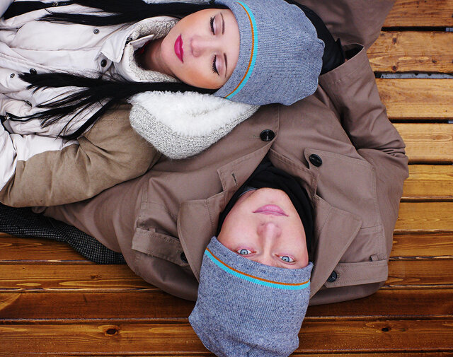 Polina Muraeva's photo