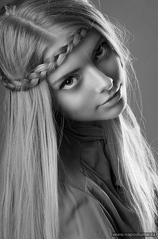 Dar'a Ermakova's photo