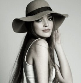 Ekaterina Kolotova's photo