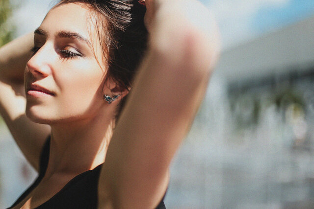 Antonina Volkova's photo